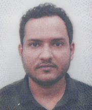 MD JUNAID
